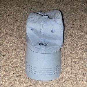 vineyard vines ballcap